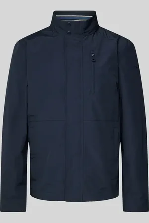 Geox Kurtka ze stójką model ‘Betweener Basic’