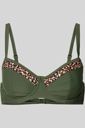 Lascana Top bikini z fiszbinami model ‘Adelin’