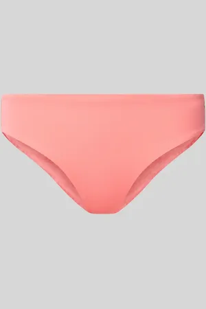 HUGO BOSS Figi bikini z detalem z logo model ‘CI CLASSIC’