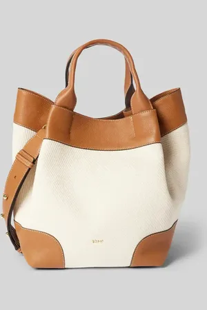 Abro+ Torba shopper z uchwytem model ‘ESSENTIAL’