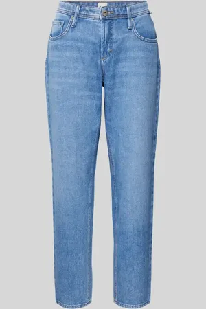 Brax Jeansy o skróconym kroju model ‘MILEY’