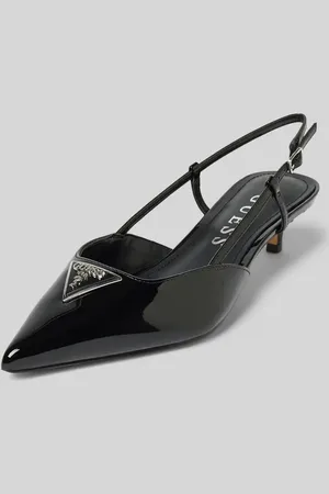 Guess Sandały na szpilce model ‘JESSON’