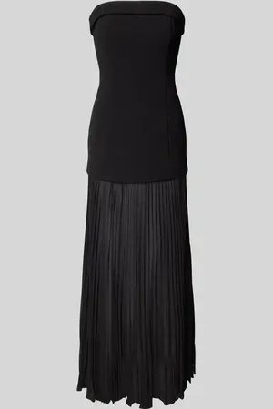 Forever New Sukienka wieczorowa z plisami model ‘Bethie’