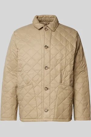 Barbour Kurtka pikowana z wpuszczanymi kieszeniami model ‘Tyne Liddesdale’