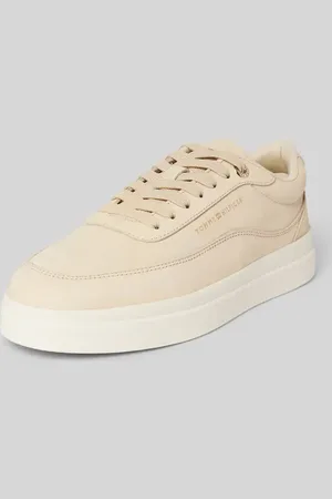 Tommy Hilfiger Sneakersy ze skóry naturalnej model ‘MODERN COURT’