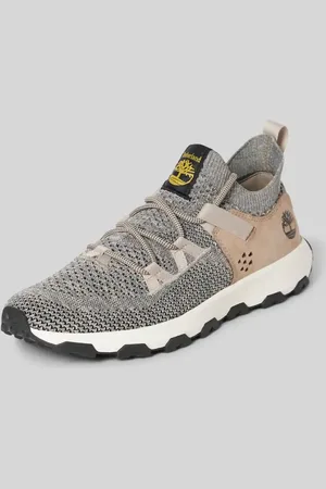 Timberland Sneakersy z nadrukiem z logo model ‘Winsor Trail’