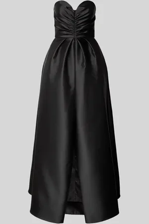 Vera Wang Bride Sukienka wieczorowa z rozcięciem na nodze model ‘LAVAL’