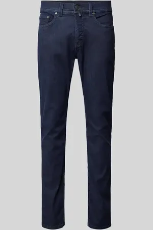 Pierre Cardin Jeansy z 5 kieszeniami model ‘Lyon’