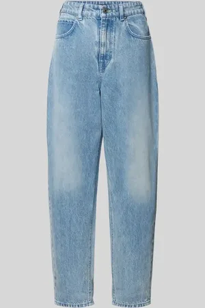 Daydream Jeans z 5 kieszeniami model ‘San Diego’