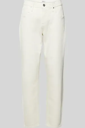 Brax Jeansy o skróconym kroju model ‘MILEY’
