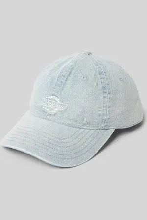 Dickies Czapka z daszkiem i wyhaftowanym logo model ‘DAD’