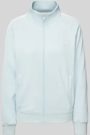 Guess Bluza rozpinana zapinana na zamek błyskawiczny