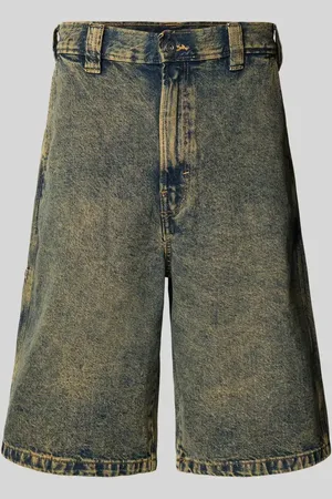 Dickies Szorty jeansowe z wpuszczanymi kieszeniami model ‘MADISON’