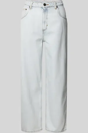 American Vintage Jeansy z 5 kieszeniami model ‘JOYBIRD’
