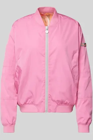 Frieda & Freddies Bomberka ze stójką model ‘BROOKLYN’