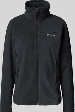 Columbia Kurtka z wyhaftowanym logo model ‘Fast Trek II’