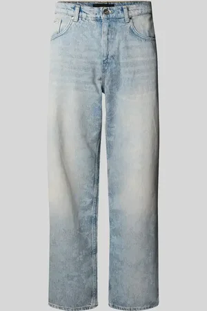 EightyFive Jeansy z 5 kieszeniami
