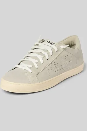 P448 Sneakersy z naszywką z logo model ‘JOHN 2’