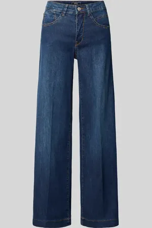 Mac Jeansy z 5 kieszeniami
