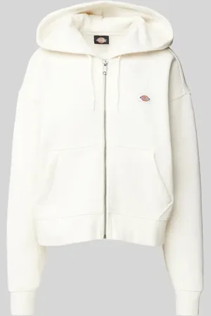 Dickies Bluza rozpinana z kapturem