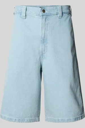 Dickies Szorty jeansowe z wpuszczanymi kieszeniami model ‘MADISON’