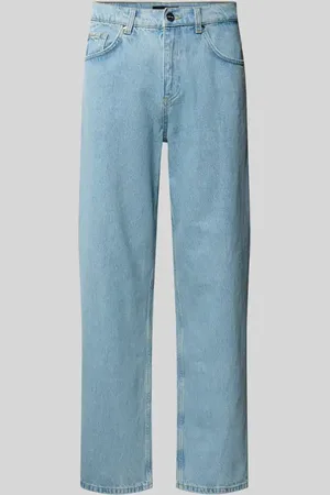 EightyFive Jeansy z 5 kieszeniami