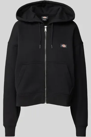 Dickies Bluza rozpinana z kapturem