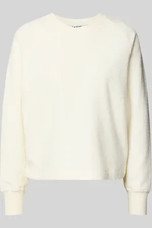 Jake*s Bluza z fakturowanym wzorem
