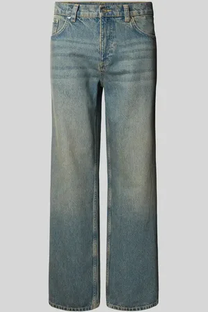 EightyFive Jeansy z 5 kieszeniami