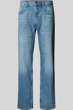 EightyFive Jeansy z 5 kieszeniami