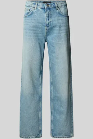 EightyFive Jeansy z 5 kieszeniami