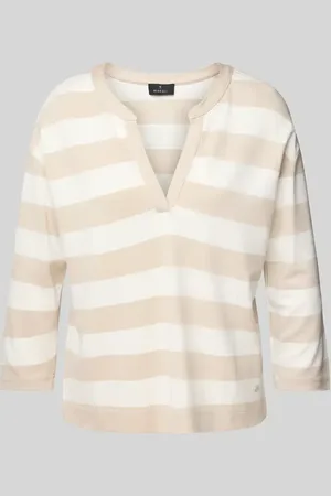 monari Bluza z rękawem 3/4