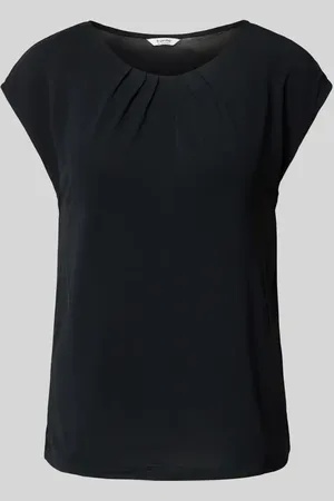 B YOUNG T-shirt z okrągłym dekoltem model ‘Trollo’