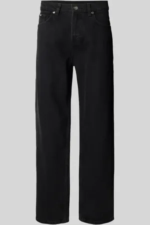 EightyFive Jeansy z 5 kieszeniami