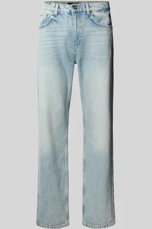 EightyFive Jeansy z 5 kieszeniami