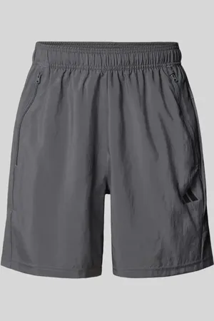 adidas Szorty z elastycznym pasem