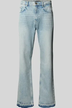 EightyFive Jeansy z 5 kieszeniami