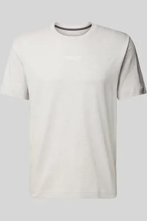 Marc O’ Polo T-shirt o kroju regular fit z czystej bawełny