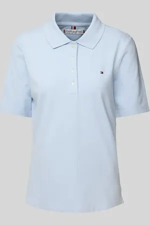 Tommy Hilfiger Koszulka polo o kroju regular fit z wyhaftowanym logo model ‘1985’