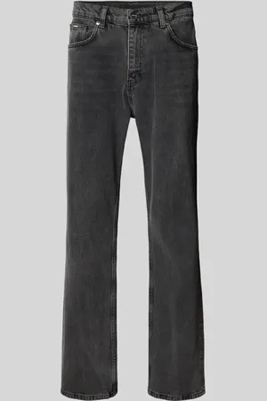 EightyFive Jeansy z 5 kieszeniami