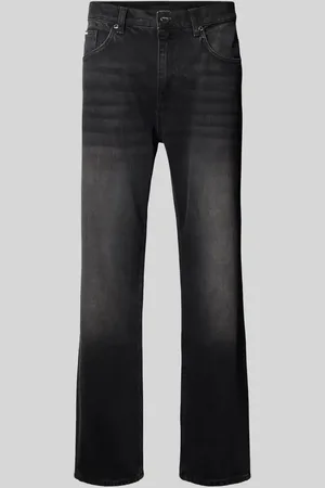 EightyFive Jeansy z 5 kieszeniami