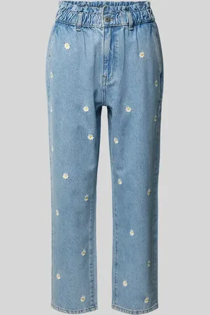 Jake*s Jeansy o skróconym kroju regular fit