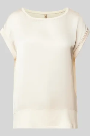 soyaconcept T-shirt z krótkimi rękawami model ‘Thilde’