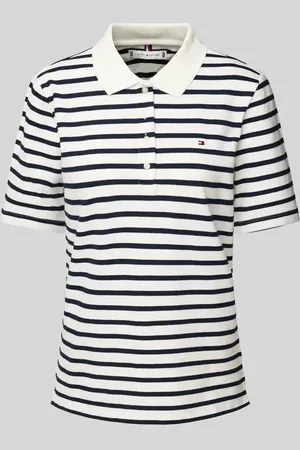 Tommy Hilfiger Koszulka polo o kroju regular fit z wyhaftowanym logo model ‘1985’