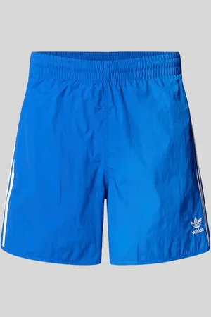 adidas Szorty z elastycznym pasem model ‘SPRINTER’