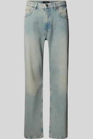 EightyFive Jeansy z 5 kieszeniami