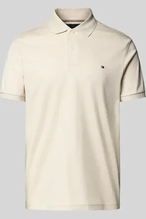 Tommy Hilfiger Koszulka polo o kroju Regular Fit z czystej bawełny