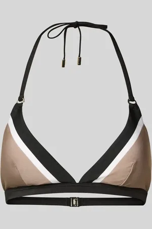 JOOP! Trójkątny top bikini