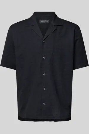 Marc O’ Polo Koszula casualowa o kroju regular fit z czystej bawełny