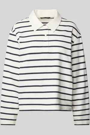 ONLY Koszulka polo o kroju regular fit z czystej bawełny model ‘SIRA’